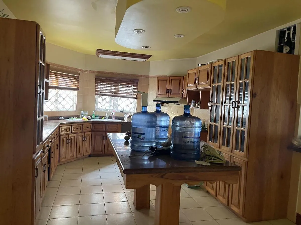 Skyline Suites Sunset Room Home Montego Bay 0*,