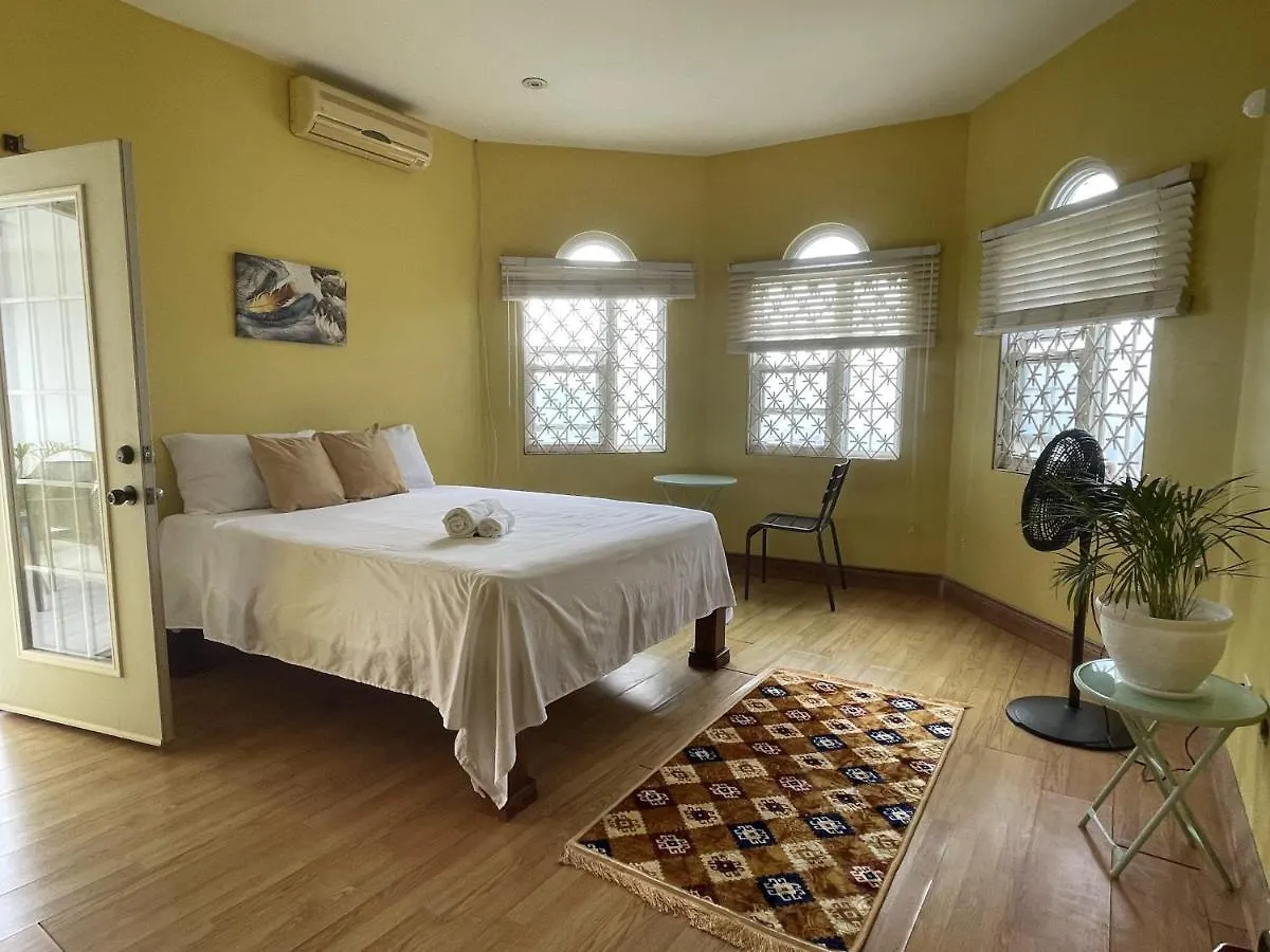 Skyline Suites Sunset Room Home Montego Bay