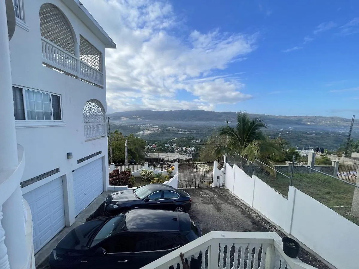 Skyline Suites Sunset Room Home Montego Bay Dom wakacyjny
