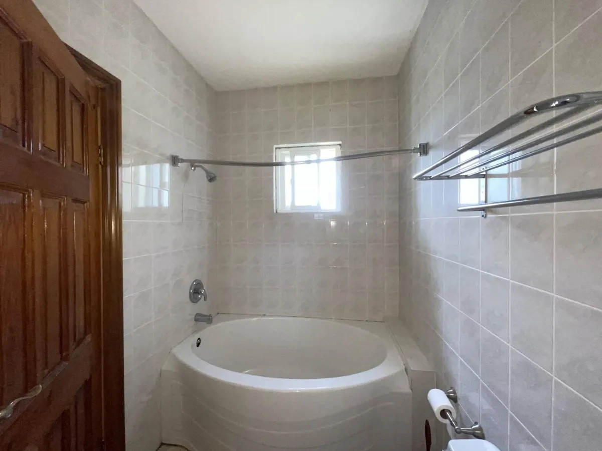 Skyline Suites Sunset Room Home Montego Bay 0*,  Jamajka