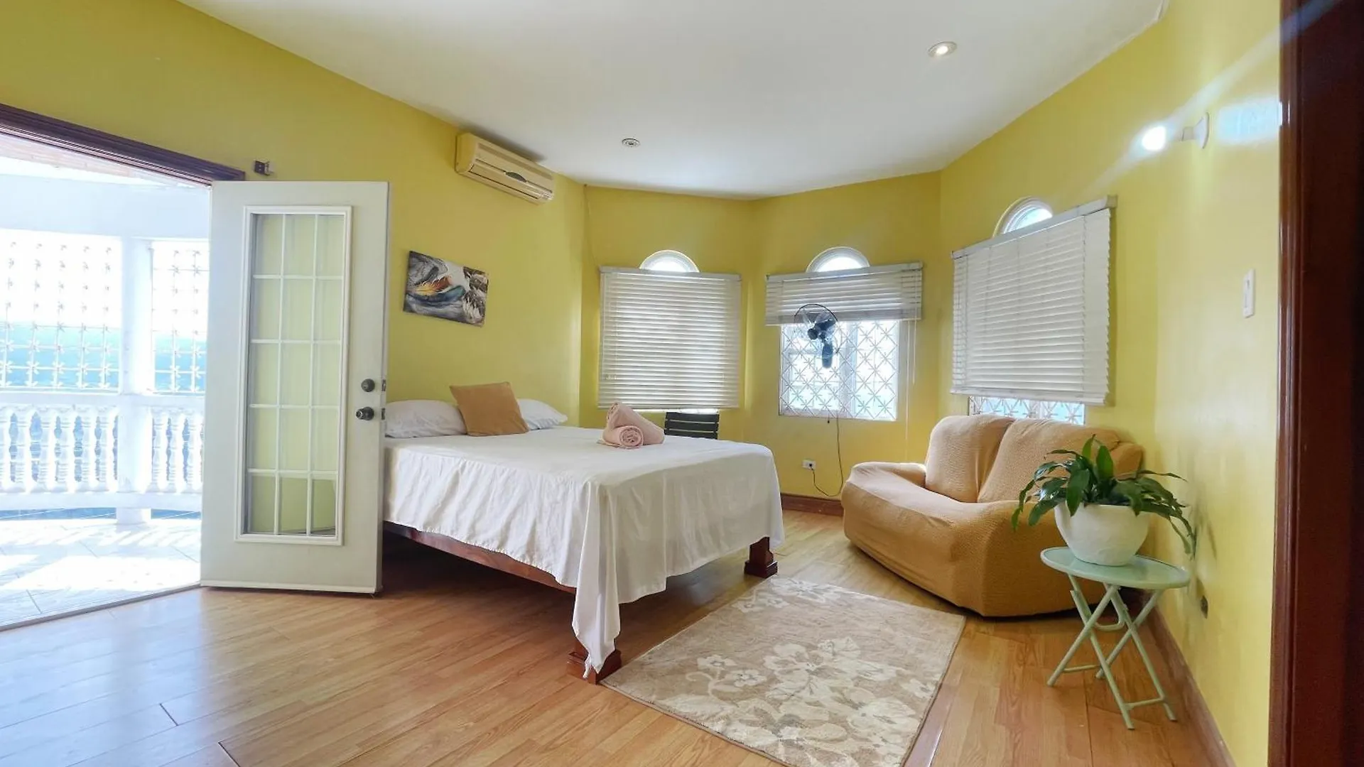 Ferienhaus Skyline Suites Sunset Room Home Montego Bay